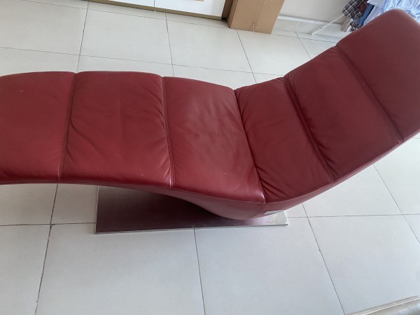 LONG REST CHAIR - 1