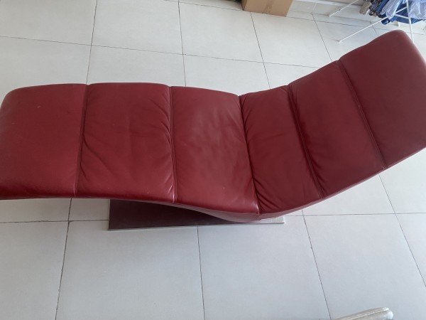 LONG REST CHAIR - 2