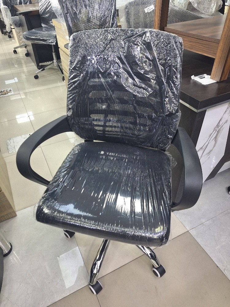 Office chairs - 8