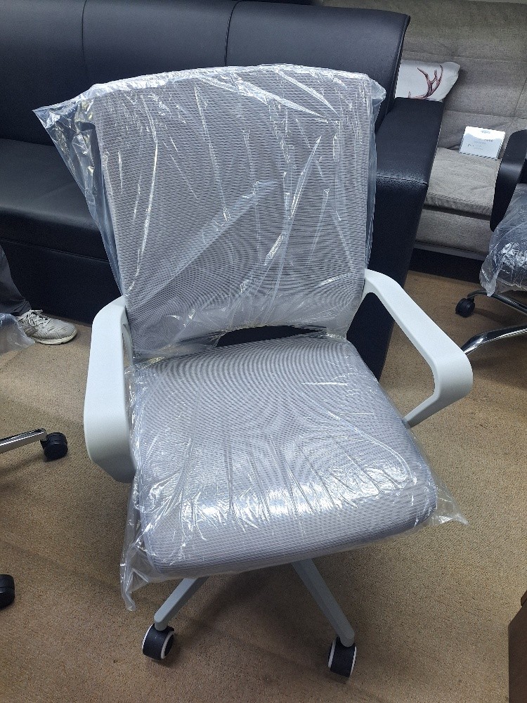 Office chairs - 10