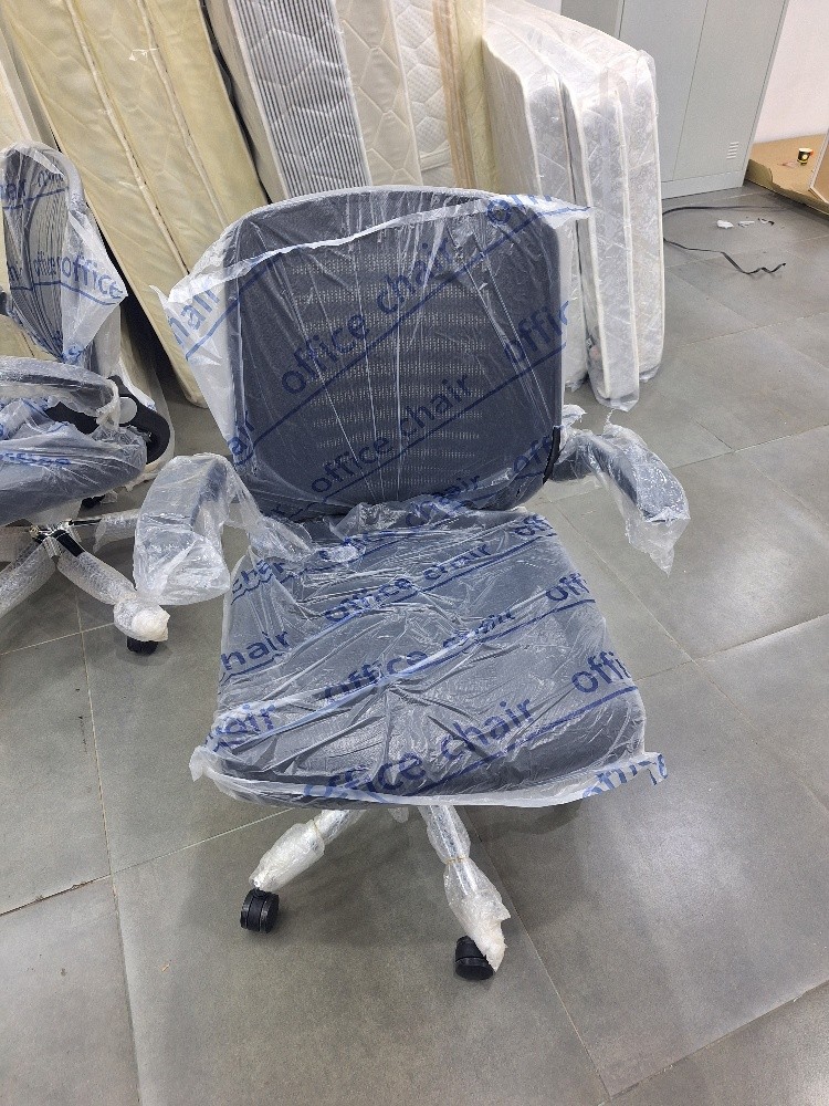 Office chairs - 7