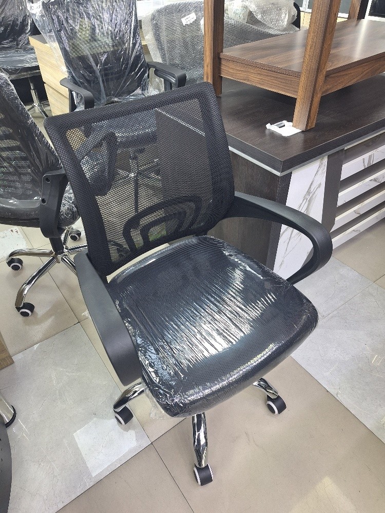 Office chairs - 9
