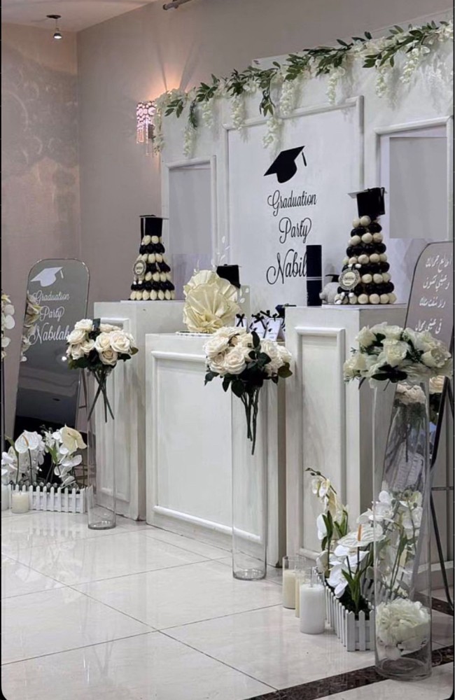 Events Design - 9