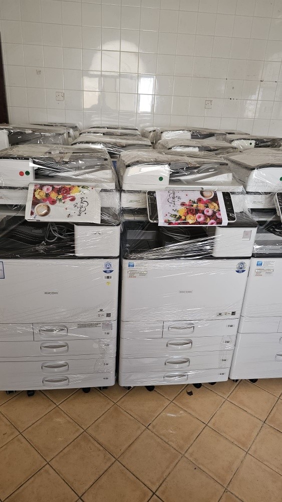 printer sales small and big - 1