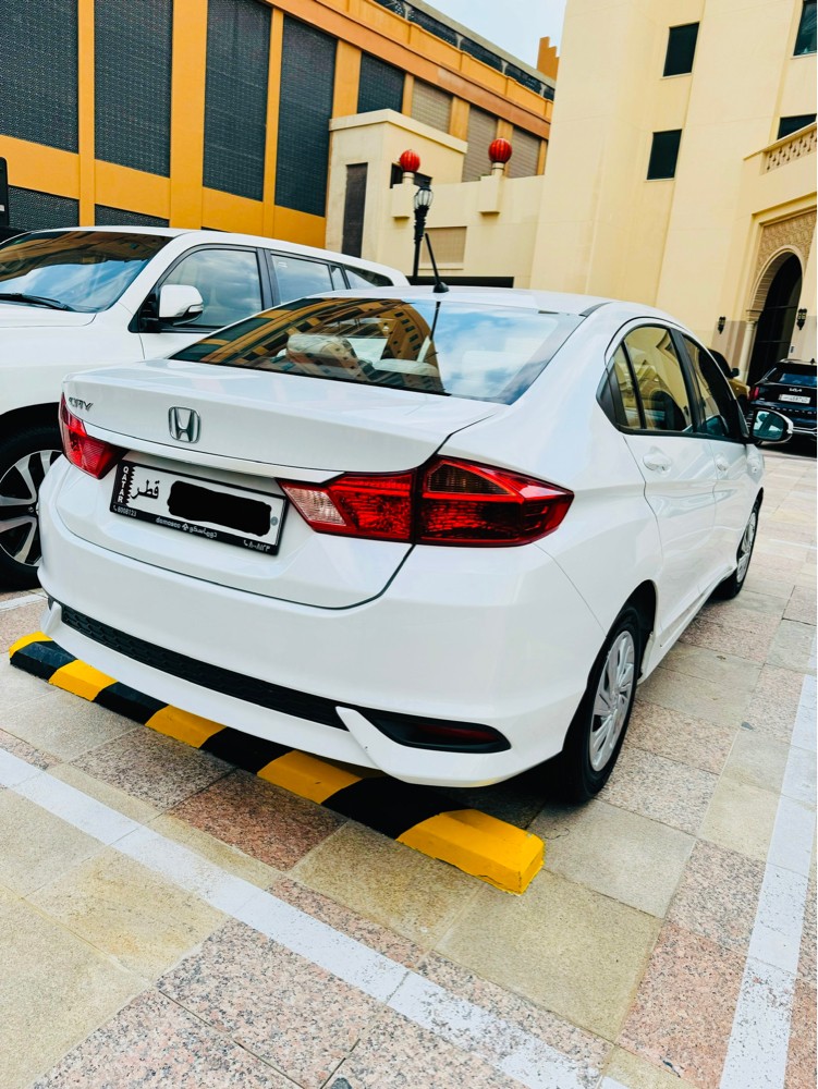 هوندا سيتي 2020 - 11