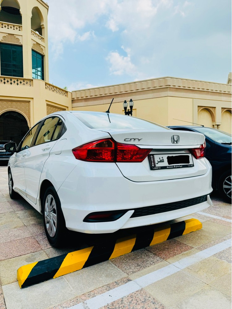 هوندا سيتي 2020 - 8