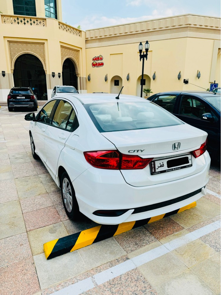 هوندا سيتي 2020 - 6