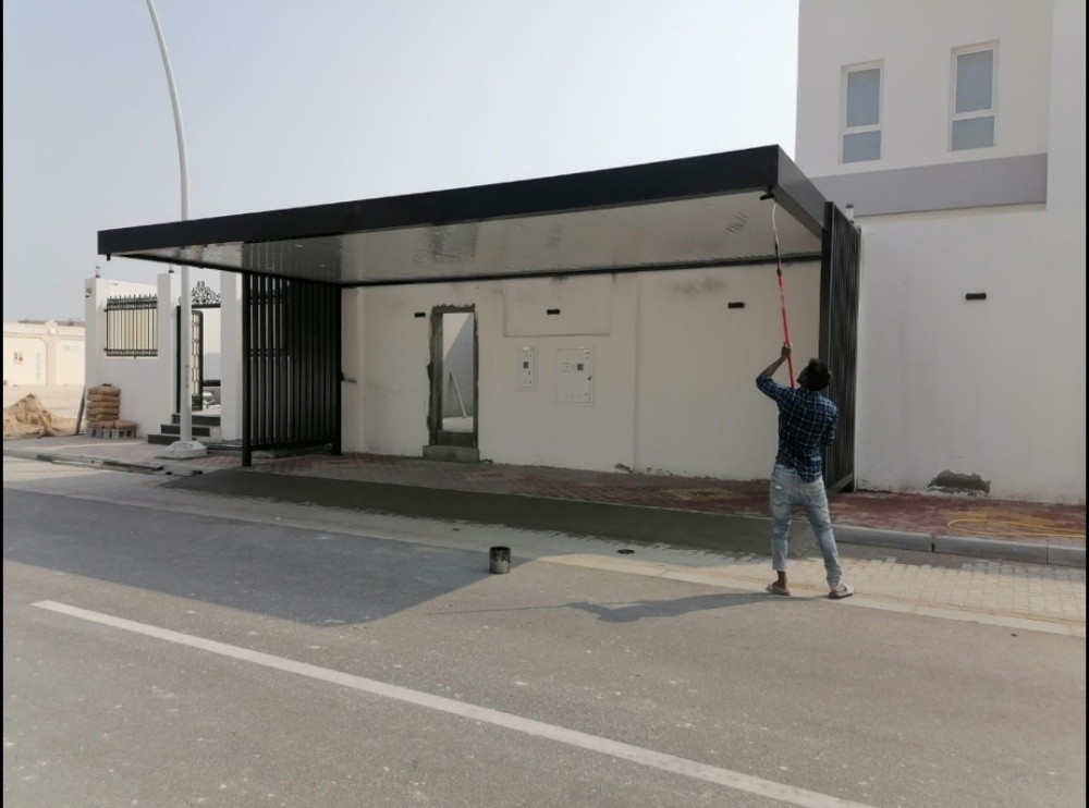 جميع اعمال الحداده - 1