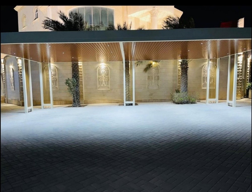 جميع اعمال الحداده - 2
