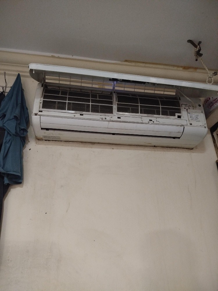 scrap ac buying - 5