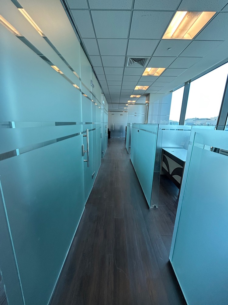 1 month free Office Space Rent - 8
