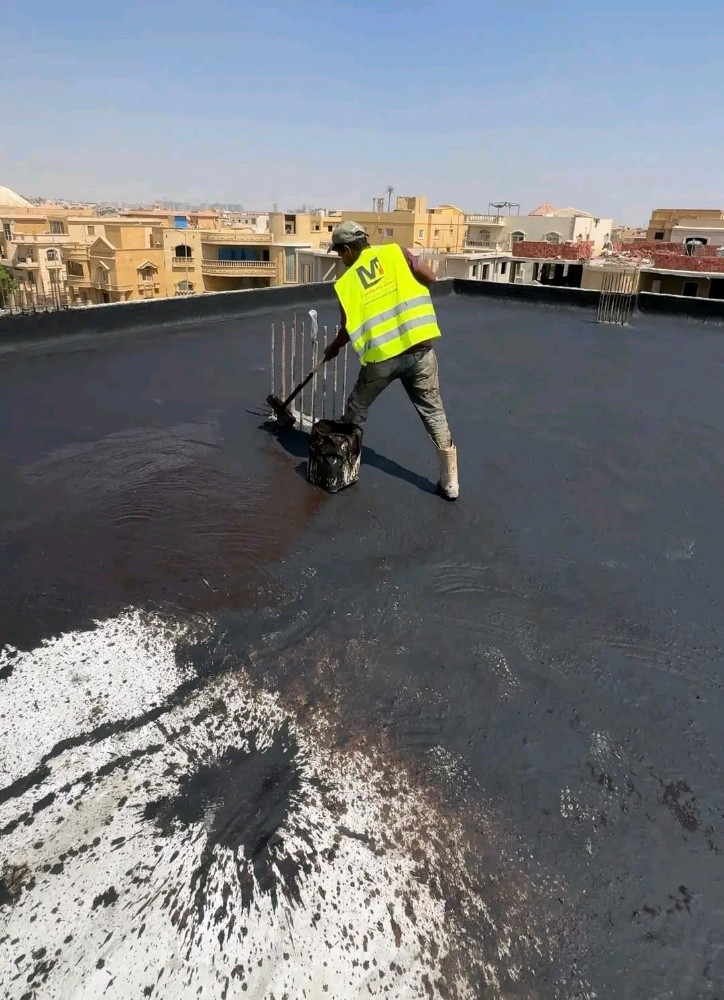عوازل أسطح - 10
