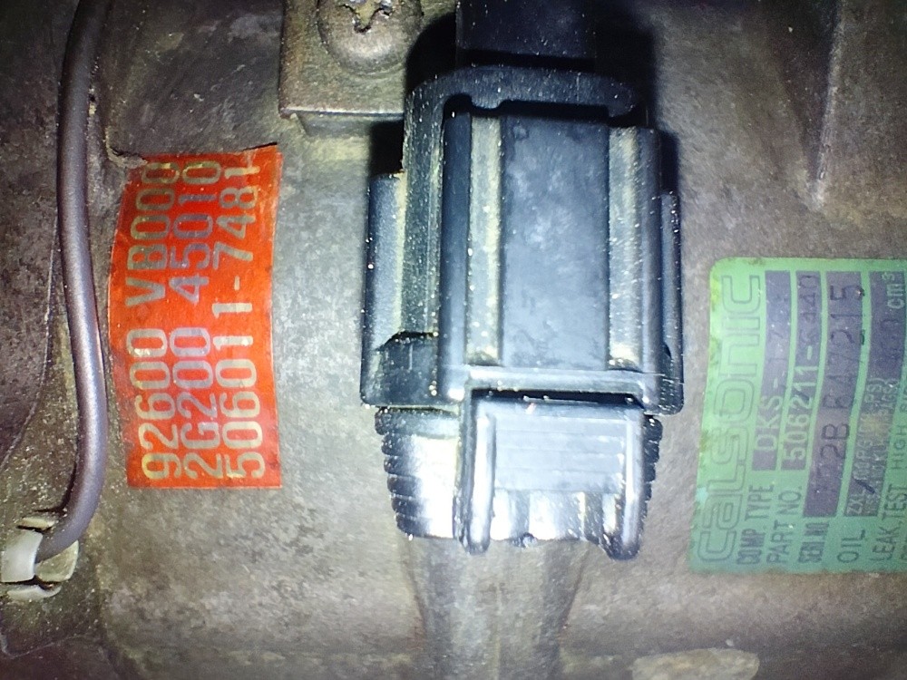 Compressor - 3