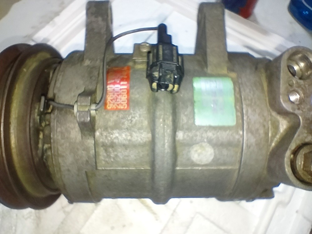 Compressor - 4
