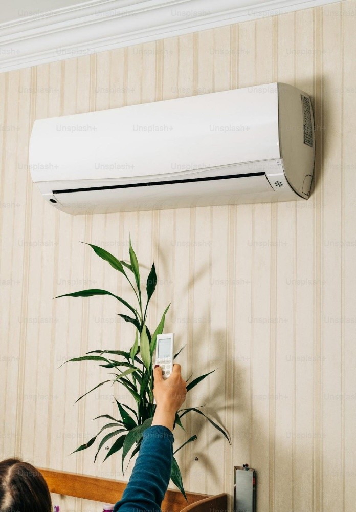 Air condition for sale - 1