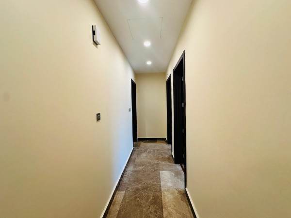 LUXURY 2 BHK APARTMENT @ PERL QTR - 4