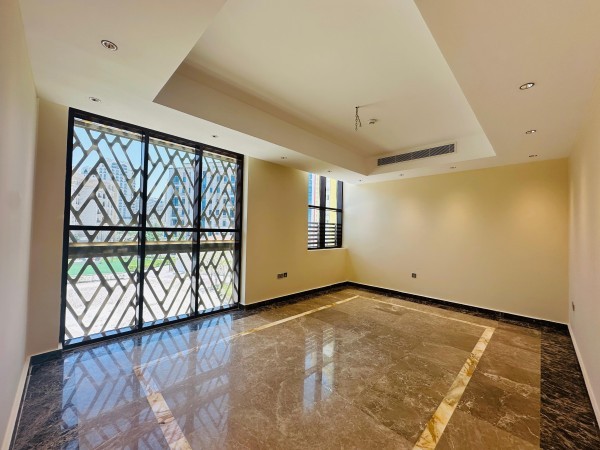 LUXURY 2 BHK APARTMENT @ PERL QTR - 3