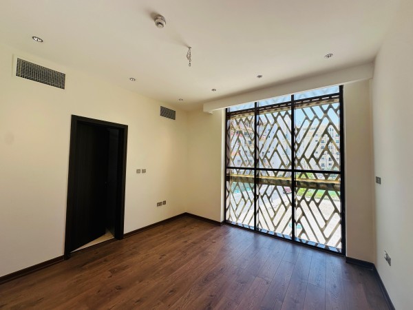 LUXURY 2 BHK APARTMENT @ PERL QTR - 6