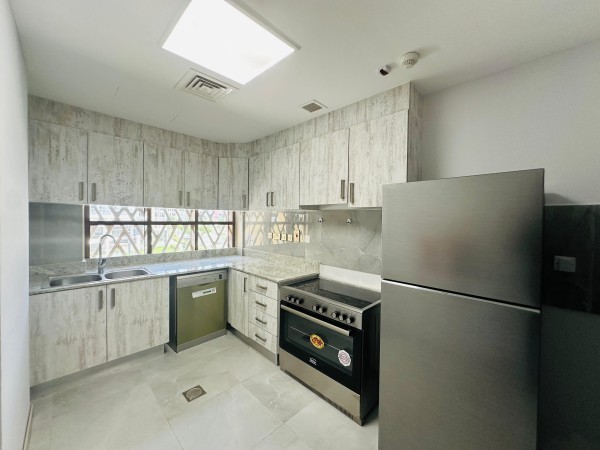 LUXURY 2 BHK APARTMENT @ PERL QTR - 2