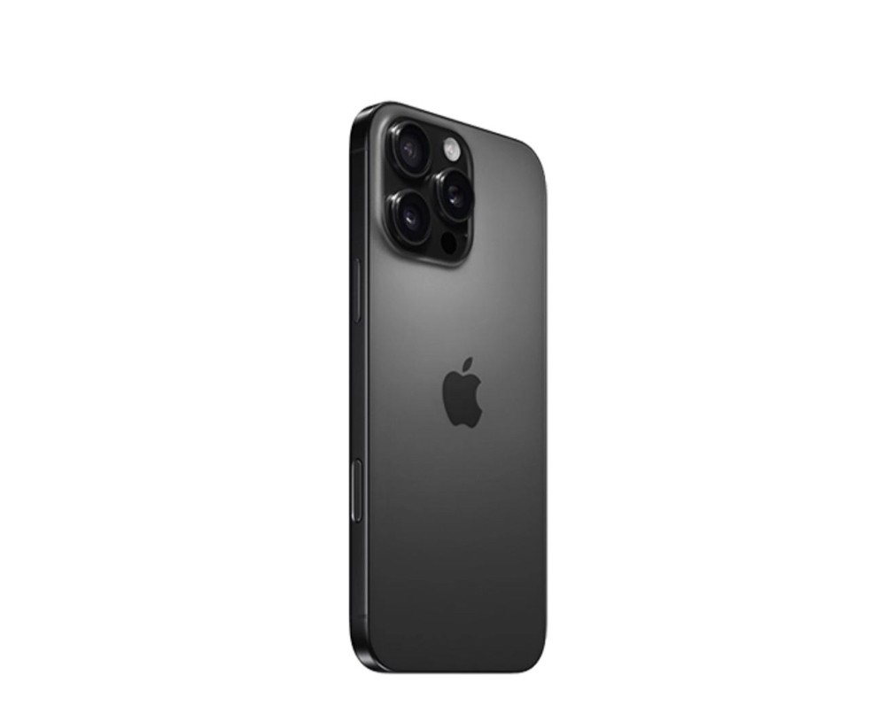 iPhone 16 pro max  - 1