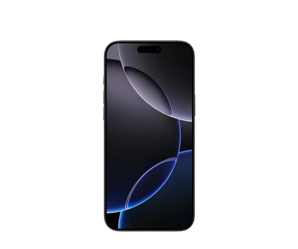 iPhone 16 pro max  - 4