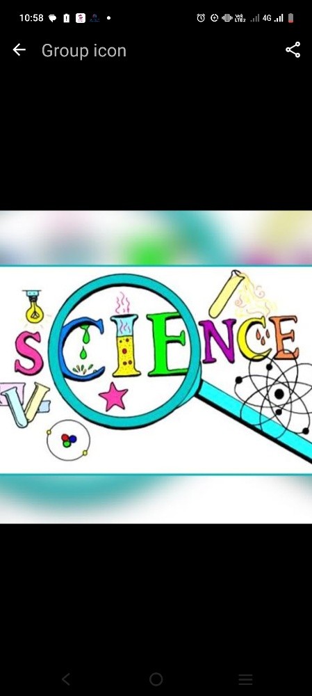 Chemistry and science tutor - 2