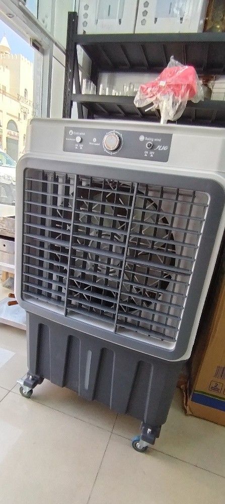 Air cooler 90 L - 1