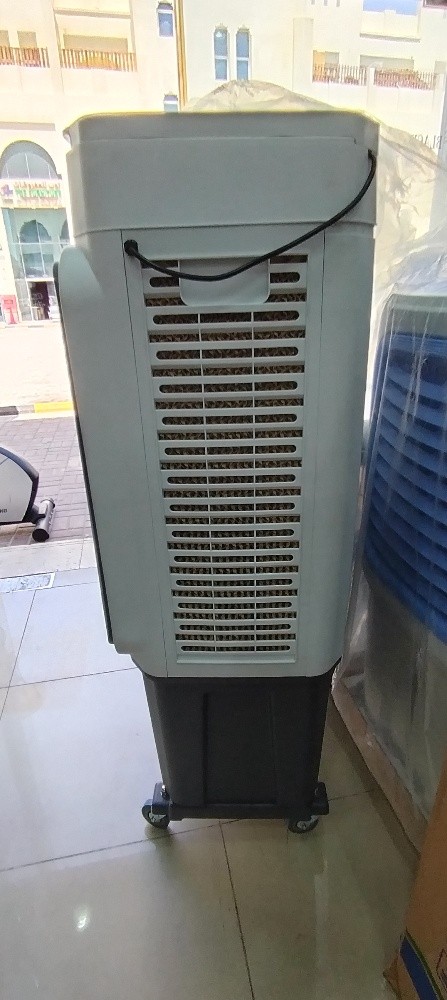 Air cooler 90 L - 2