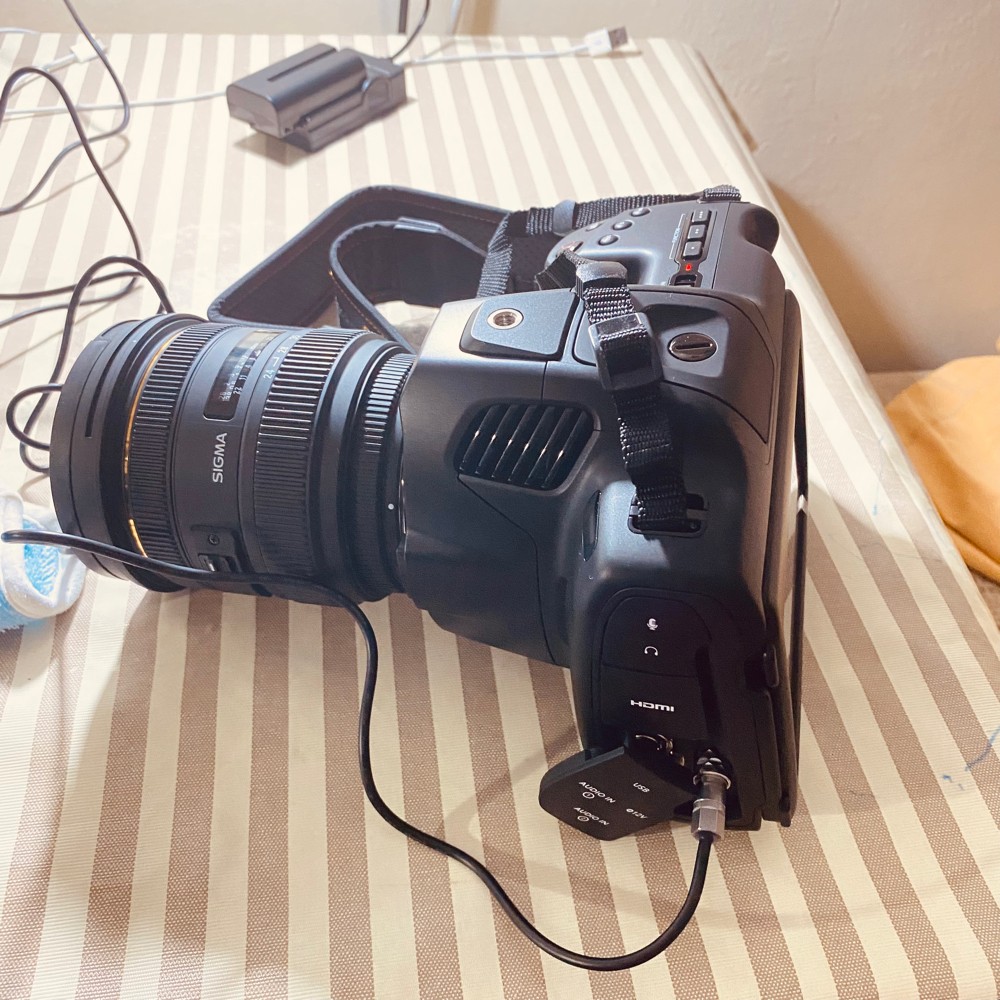 blackmagic 6k - 5