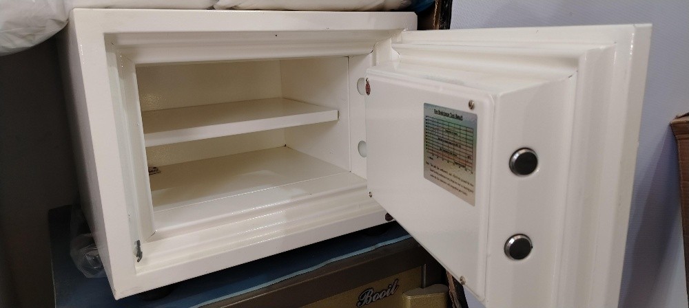 New fire Safe 30 kg - 2