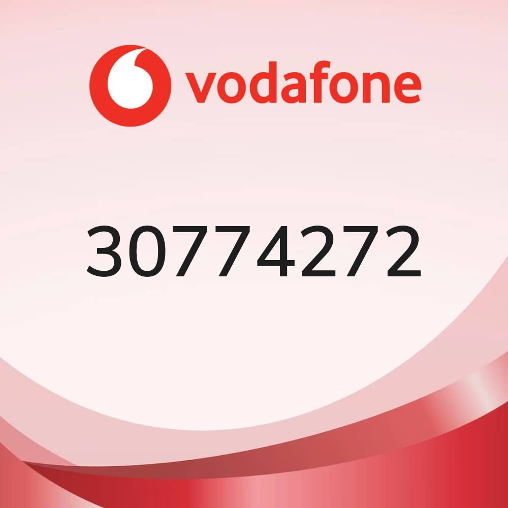 Vodafone - 1