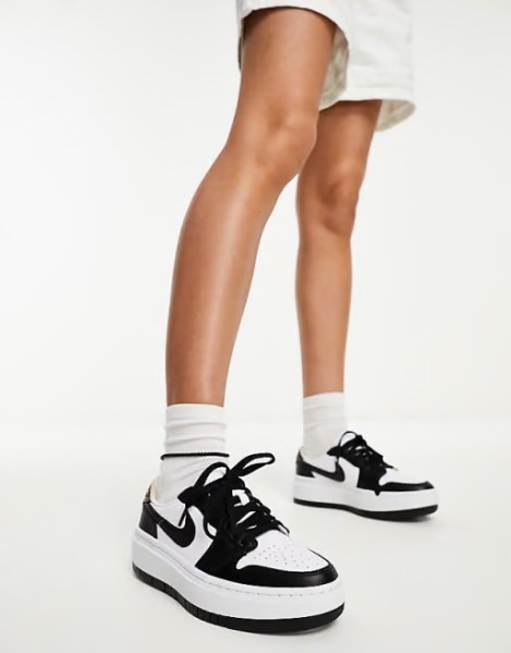 nike elevate jordan 36.5 - 1