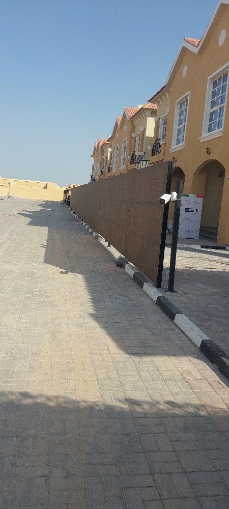 We do all welding works, car park - 10