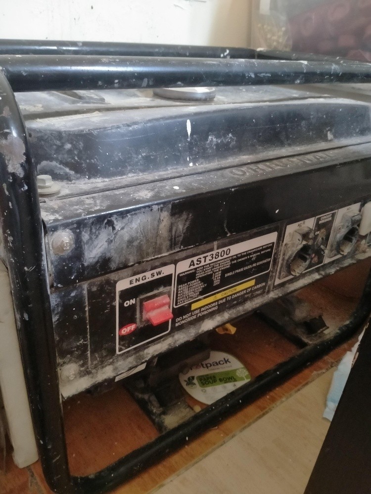Generator - 2