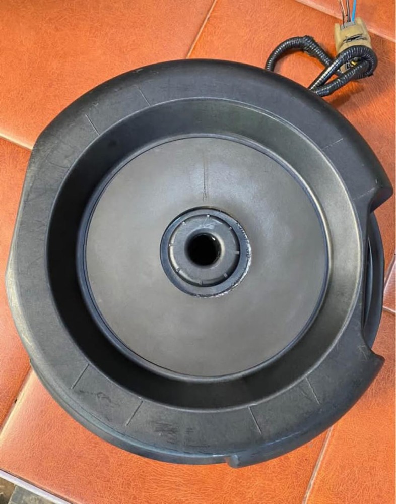 Bose Single Sub Woofer - 3