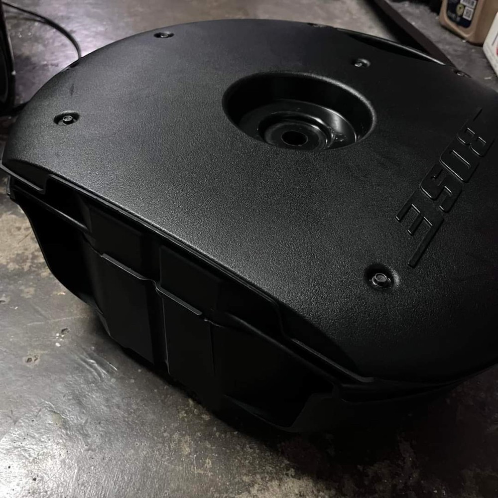 Bose Double Sub Woofer - 5