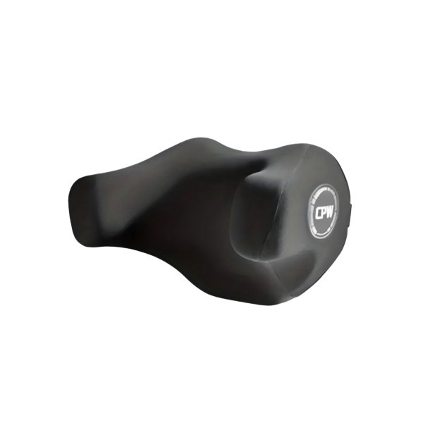 CHEGES Car Headrest Pillow - 1