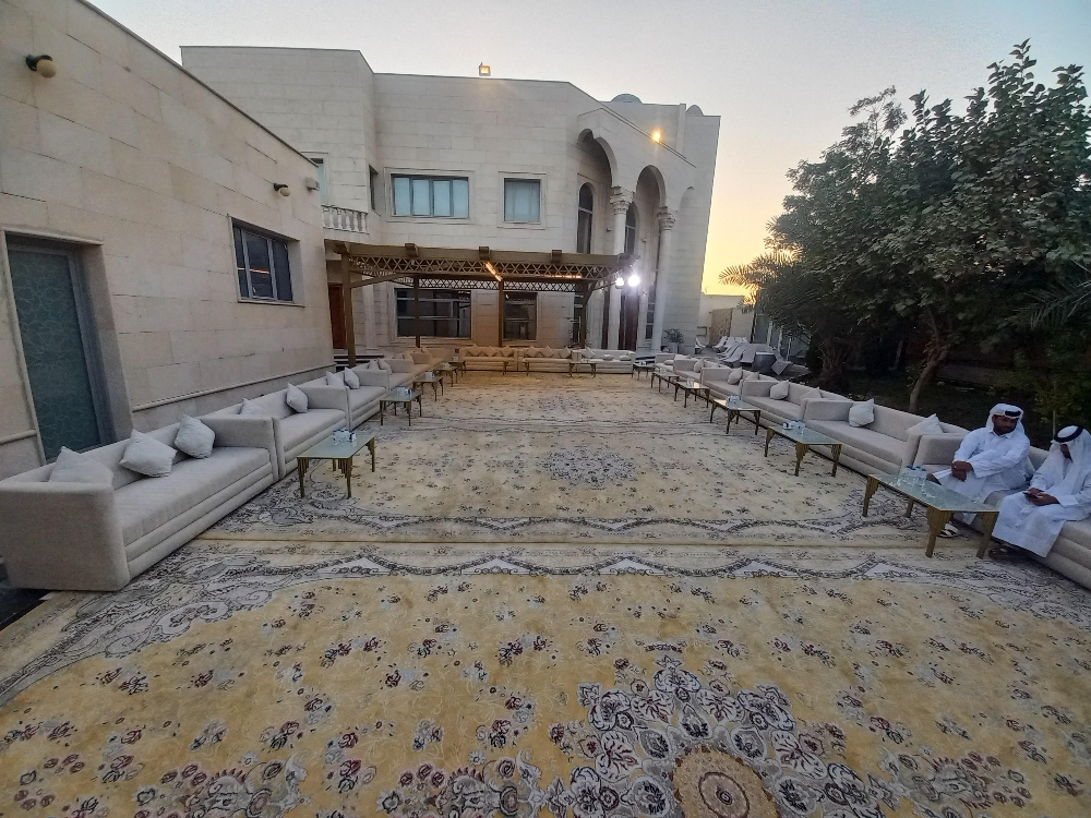 نياره لتجهيز الحفلات والمناسبات - 7