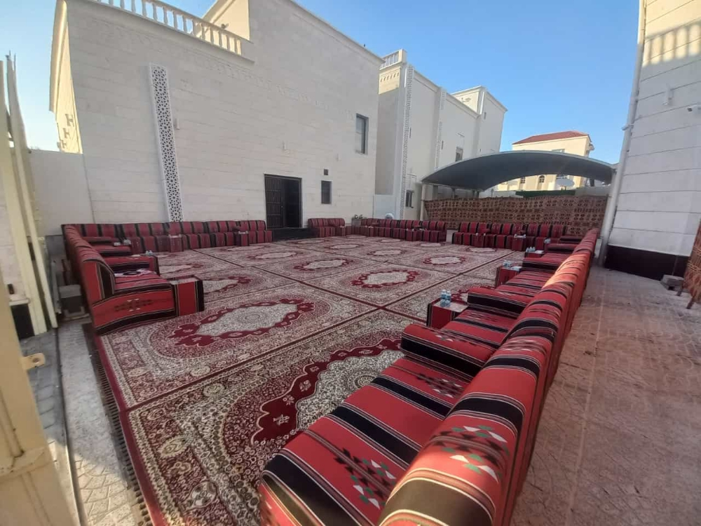 نياره لتجهيز الحفلات والمناسبات - 12