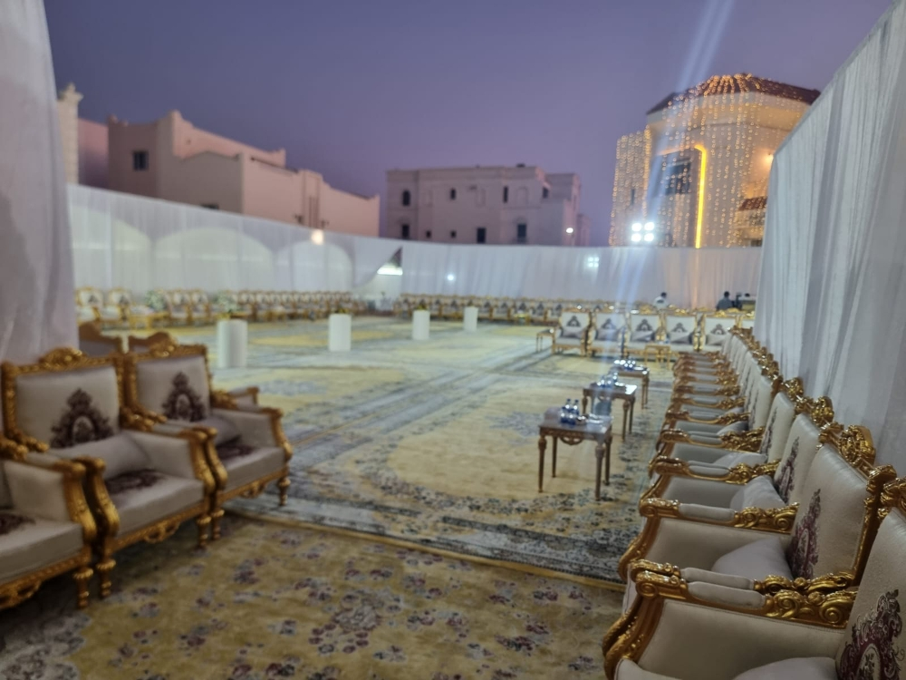 نياره لتجهيز الحفلات والمناسبات - 10