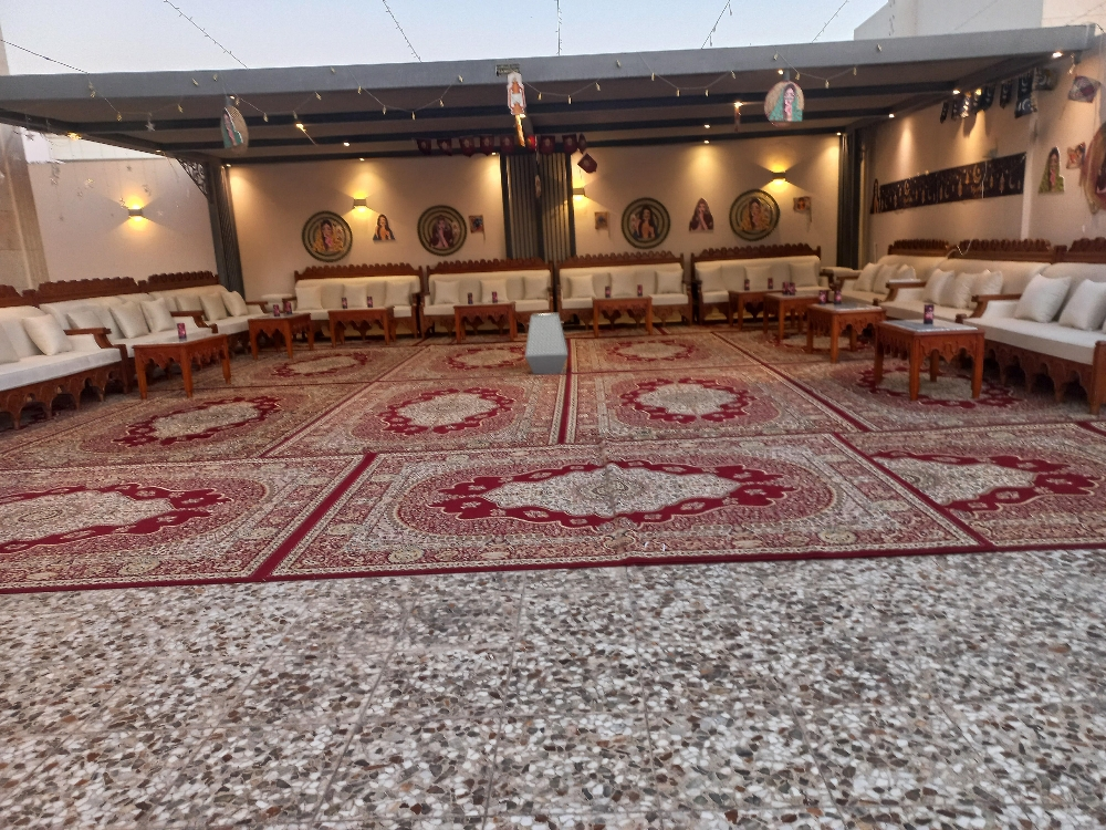 نياره لتجهيز الحفلات والمناسبات - 3