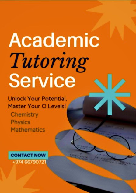 private tutoring - 1