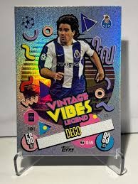some signed football cards - 3