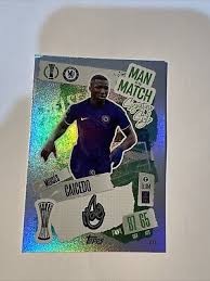 some signed football cards - 4