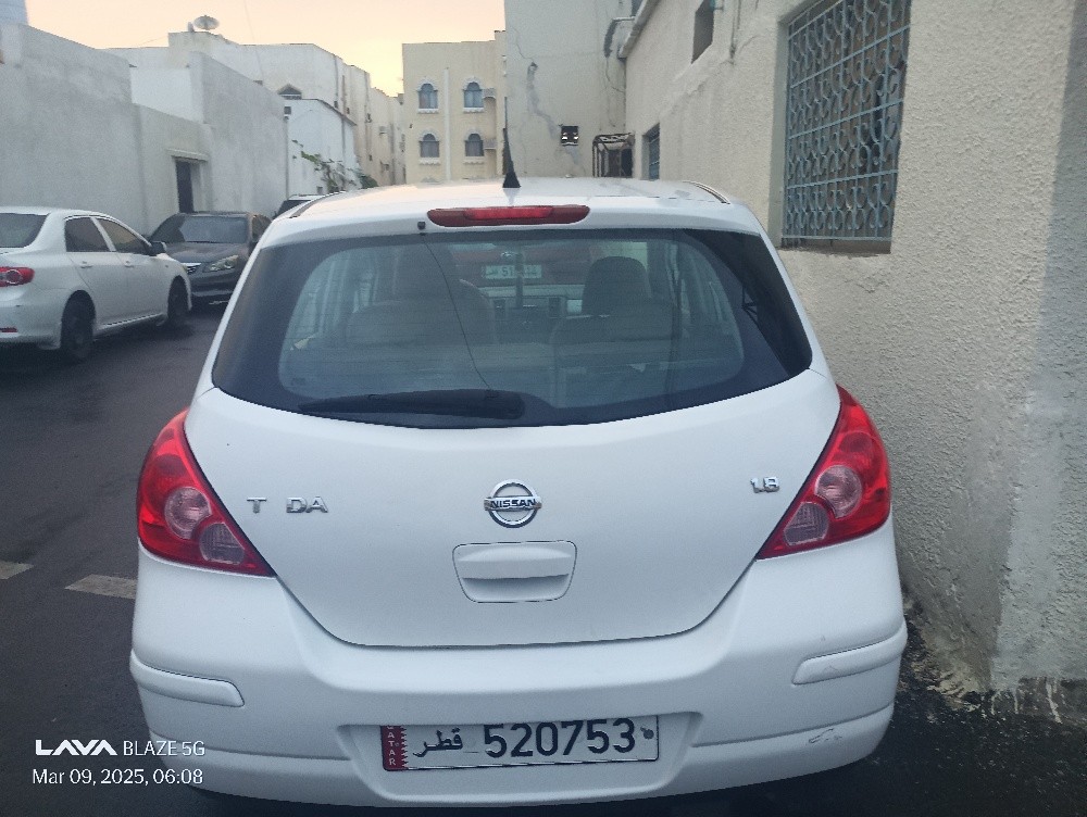 Car For Sale New Estmara 1st Ownr - 8