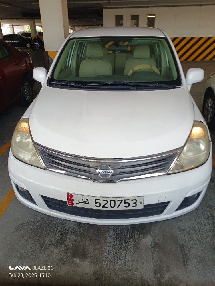 Car For Sale New Estmara 1st Ownr - 1
