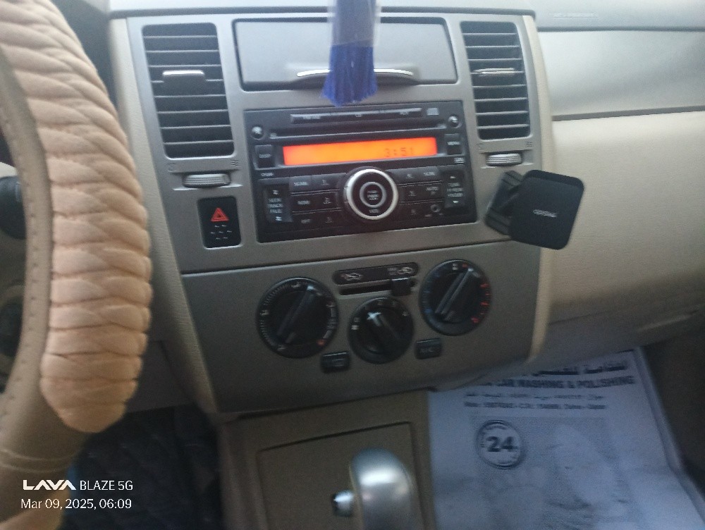 Car For Sale New Estmara 1st Ownr - 5