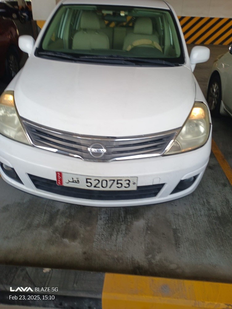 Car For Sale New Estmara 1st Ownr - 3