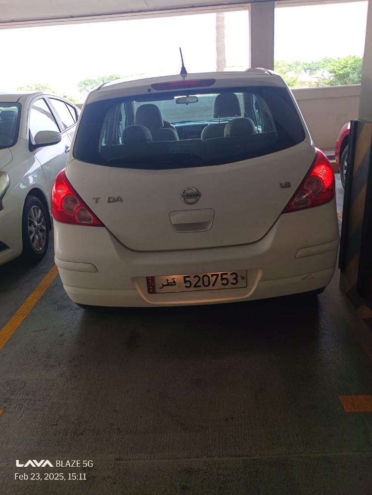 Car For Sale New Estmara 1st Ownr - 2