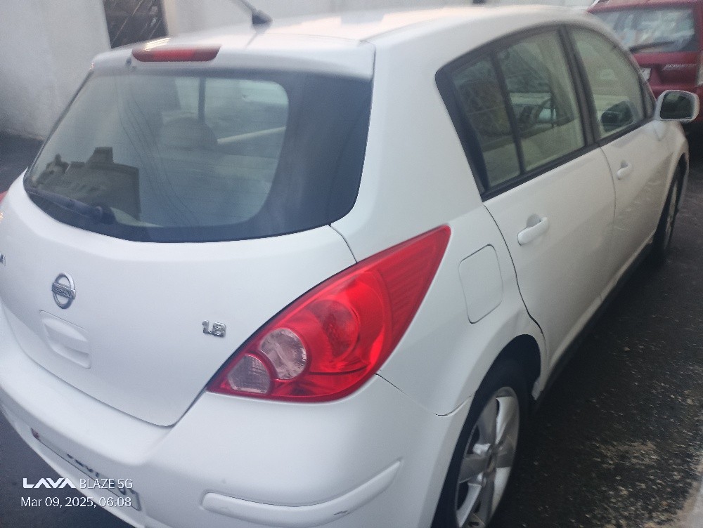 Car For Sale New Estmara 1st Ownr - 7